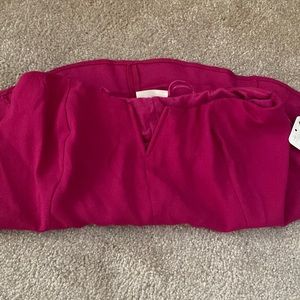 NWT free people tube top